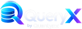 QueryX by Quantynx